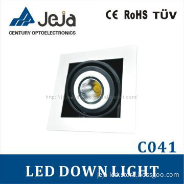 15W cob led lights